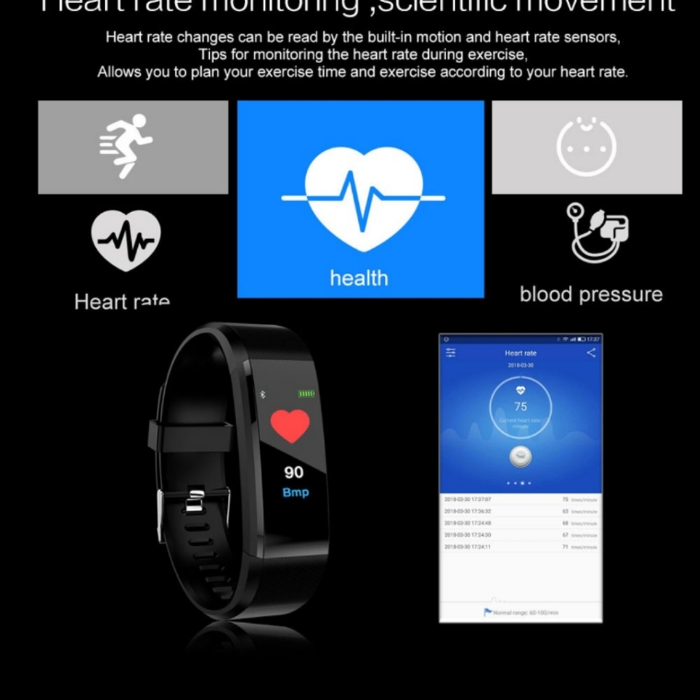 Watch - Picture 2 of 3